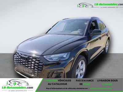 Audi Q5 50 TDI 286 BVA Quattro