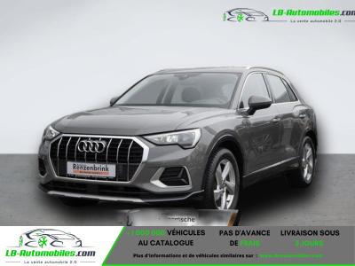 Audi Q3 35 TFSI 150 ch