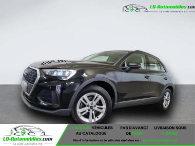 Audi Q3 35 TFSI 150 ch BVA