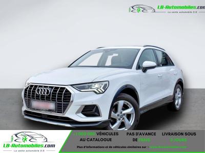 Audi Q3 35 TFSI 150 ch BVA
