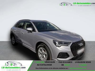 Audi Q3 35 TFSI 150 ch BVA