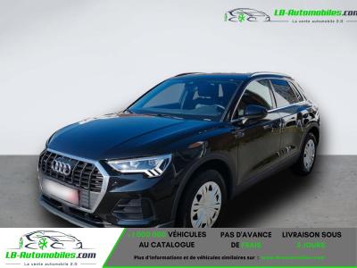 Audi Q3 40 TDI 190 ch BVA Quattro