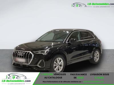 Audi Q3 40 TDI 200 ch BVA Quattro