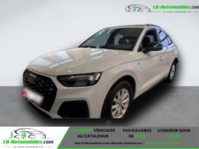 Audi Q5 Sportback 55 TFSIe 367 BVA Quattro