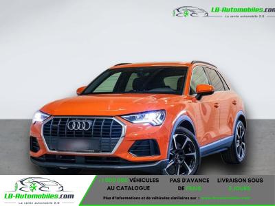 Audi Q3 40 TFSI 190 ch BVA Quattro