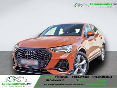 Audi Q3 Sportback 45 TFSI 230 ch BVA Quattro