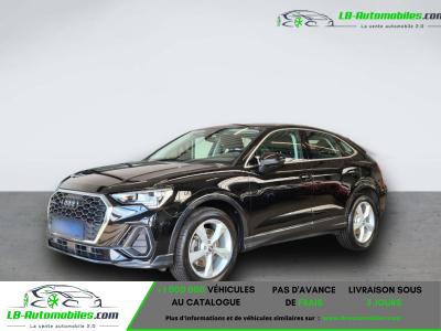 Audi Q3 Sportback 45 TFSI 230 ch BVA Quattro