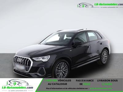 Audi Q3 45 TFSI 230 ch BVA Quattro