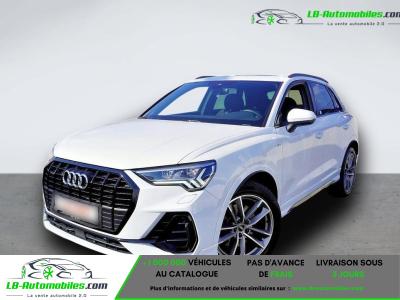 Audi Q3 45 TFSI 230 ch BVA Quattro