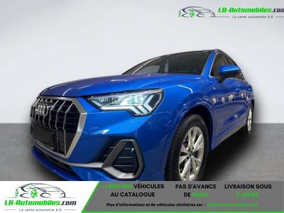 Audi Q3 45 TFSI 245 ch BVA Quattro