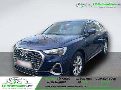 Audi Q3 Sportback 35 TDI 150 ch BVA
