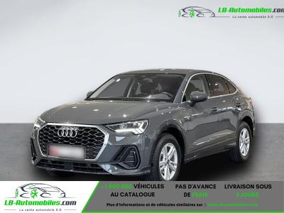 Audi Q3 Sportback 35 TFSI 150 ch BVA