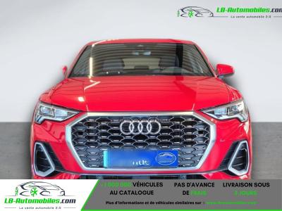 Audi Q3 Sportback 35 TFSI 150 ch BVA
