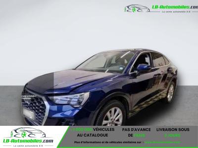 Audi Q3 Sportback 35 TFSI 150 ch BVA