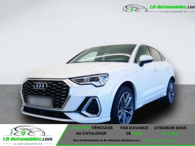 Audi Q3 Sportback 35 TFSI 150 ch BVA