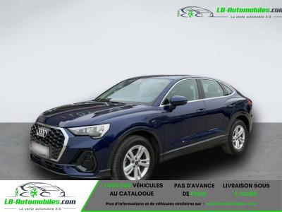 Audi Q3 Sportback 35 TFSI 150 ch