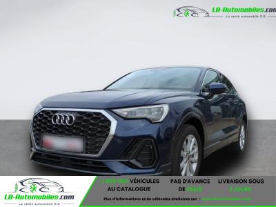 Audi Q3 Sportback 35 TFSI 150 ch