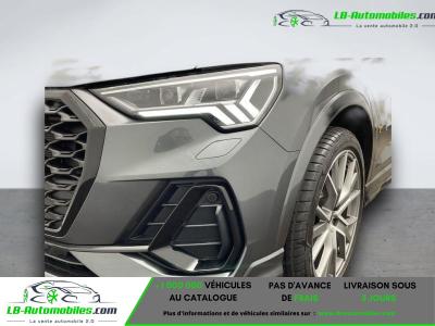 Audi Q3 Sportback 40 TDI 190 ch BVA Quattro