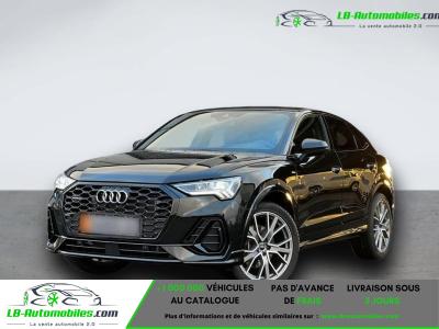 Audi Q3 Sportback 40 TDI 200 ch BVA Quattro