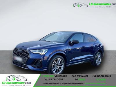 Audi Q3 Sportback 40 TFSI 190 ch BVA Quattro