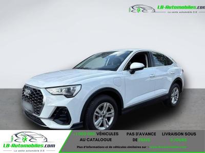 Audi Q3 Sportback 45 TFSIe 245 ch BVA