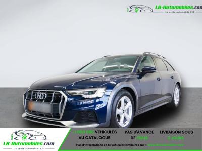 Audi A6 Allroad 40 TDI 204 ch Quattro BVA