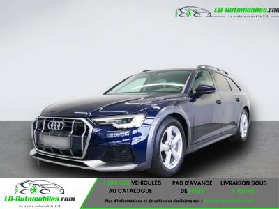 Audi A6 Allroad 40 TDI 204 ch Quattro BVA