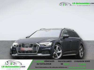 Audi A6 Allroad 40 TDI 204 ch Quattro BVA