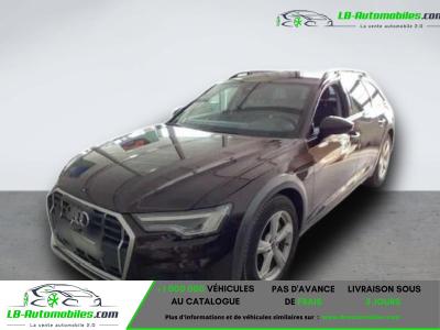Audi A6 Allroad 45 TDI 245 ch Quattro BVA