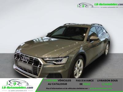 Audi A6 Allroad 45 TDI 245 ch Quattro BVA