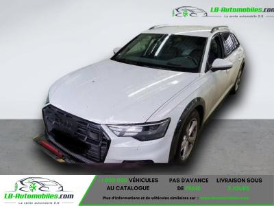 Audi A6 Allroad 50 TDI 286 ch Quattro BVA