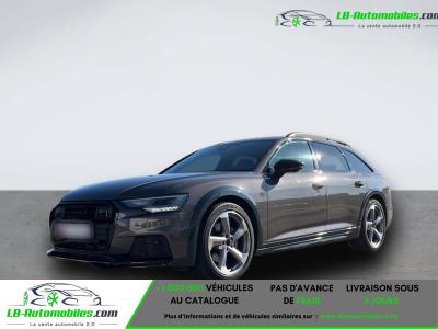 Audi A6 Allroad 50 TDI 286 ch Quattro BVA
