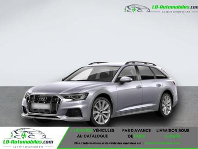 Audi A6 Allroad 50 TDI 286 ch Quattro BVA