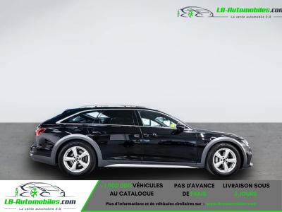Audi A6 Allroad 50 TDI 286 ch Quattro BVA