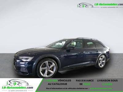 Audi A6 Allroad 55 TDI 344 ch Quattro BVA