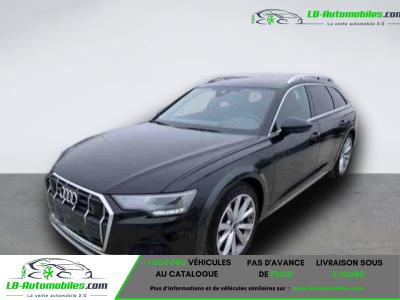 Audi A6 Allroad 55 TDI 344 ch Quattro BVA