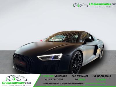 Audi R8 V10 Plus 5.2 FSI 610 BVA Quattro