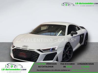 Audi R8 V10 Plus 5.2 FSI 610 BVA Quattro
