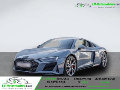 Audi R8 V10 5.2 FSI 540 BVA RWD