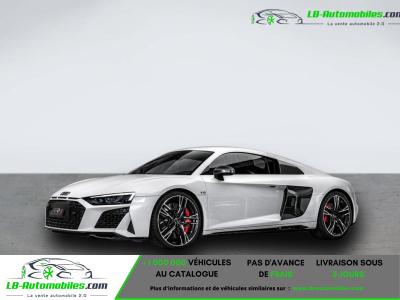 Audi R8 V10 5.2 FSI 540 BVA RWD