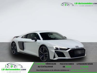 Audi R8 V10 GT 5.2 FSI 620 BVA RWD