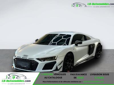 Audi R8 V10 GT 5.2 FSI 620 BVA RWD