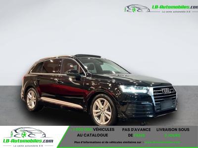 Audi Q7 3.0 V6 TDI  272 BVA Quattro 5pl