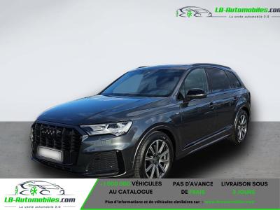Audi Q7 45 TDI 231 BVA Quattro 5pl