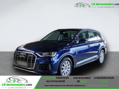 Audi Q7 45 TDI 231 BVA Quattro 5pl