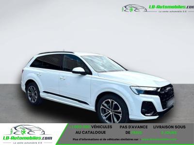 Audi Q7 45 TDI 231 BVA Quattro 5pl