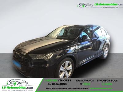 Audi Q7 45 TDI 231 BVA Quattro 5pl