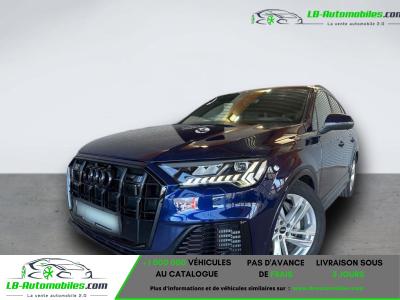 Audi Q7 55 TFSI 340 BVA Quattro 5pl