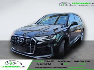 Audi Q7 55 TFSI 340 BVA Quattro 5pl