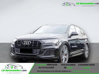 Audi Q7 60 TFSI e 456 BVA Quattro